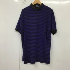 Polo by RALPH LAUREN ポロバイラルフローレン ポロシャツ 半袖 半袖ポロシャツ 半袖カットソー カラーシャツ