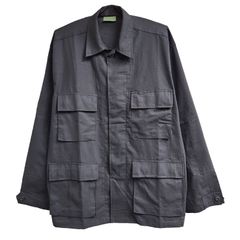 フィフスジェネラルストア 2X-LARGE ミリタリージャケット BDU - メルカリ
