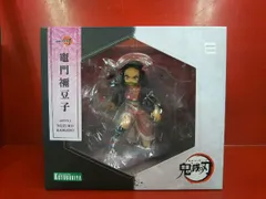新品未開封ARTFX J 鬼滅の刃 竈門禰豆子 1/8 完成品フィギュア ARTFX J 竈門禰豆子｜鬼滅の刃｜美少女フィギュア｜フィギュア