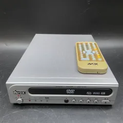 2025年最新】avox ポータブルdvdプレーヤーの人気アイテム - メルカリ