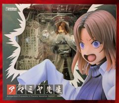 ウェーブ アマミヤ先生 DK版 1/7 未開封 - メルカリ