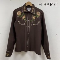 2025年最新】花柄刺繍 長袖 ウエスタンシャツの人気アイテム