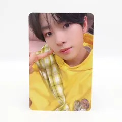 NCT WISH ユウシ Wishful miracle Apple Music ヨントン 特典 トレカ フォトカード YUSHI エヌシーティー・ウィッシュ