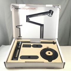 Dyson ダイソン 照明器具 デスクライト Dyson Solarcycle Morph™デスクライト CD06 BB
