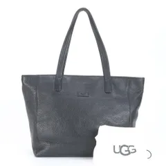 UGG★ レザートートバッグ 楽天市場】yucchino ユッキーノ レザートートバッグ“OTONA eco