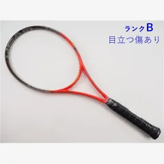 中古 テニスラケット ヘッド ユーテック IG ラジカル プロ 2012年モデル (G3) HEAD YOUTEK IG RADICAL PRO 2012 (c25060084c)のサムネイル