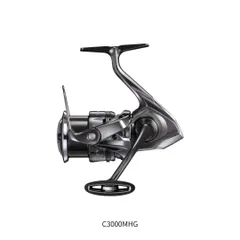 シマノ リール ツインパワー XD C3000HG 夢屋 カスタムスプール HEIGHTEN リール スプール 浅溝 2500S 夢屋S-20対応 替え