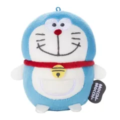 ドラえもん　mocchi もっちぃもっちぃ　タカラトミーアーツ　ぬいぐるみ タカラトミーアーツ公式 on X: 