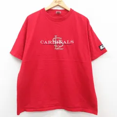 2024年最新】カージナルスTシャツの人気アイテム - メルカリ