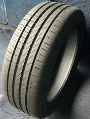 ☆送料無料☆【2020年製造】【溝8分山】PIRELLI CintuRato P7 1本  245/45R18 ランフラット ASP3019