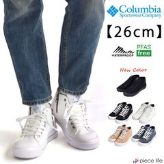 【2025春夏新色追加】コロンビア Columbia スニーカー 防水 超軽量 靴 シューズ ホーソンレイン ミッド メンズ レディース  耐水 軽い ミッドカット はっ水 撥水 26cm YU6041