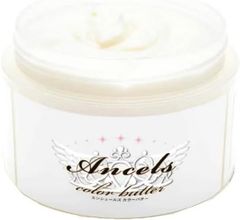 エンシェールズ カラートリートメントバター クリアクリーム 200g ヘアカラー １個