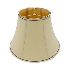 照明器具用クロス製ランプシェード・照明傘｜トラディショナルスタイル（ベージュホワイト）｜TRADITIONAL SHADE COLLECTION｜品番：LRH-T4572SHADE