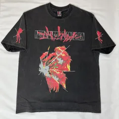 2025年最新】エヴァンゲリオン tシャツ アスカ 90sの人気 2025年最新】エヴァンゲリオン tシャツ アスカ 90sの人気
