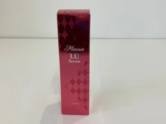 新品未使用 ムーサLUセラム tia オーガンジー巾着付き 新品未使用品]ムーサLUセラム tia オーガンジー巾着付き｜Yahoo