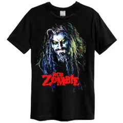 2025年最新】rob zombie tシャツの人気アイテム - メルカリ
