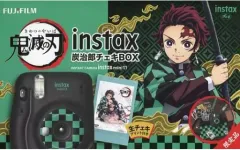 【中古】家電サプライ 竈門炭治郎 チェキBOX(instax mini 11) 「鬼滅の刃」