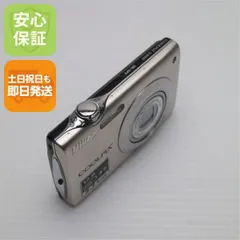 2025年最新】ニコン coolpix S3000の人気アイテム - メルカリ
