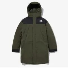 THE NORTH FACE(ザノースフェイス) エアヒート ダウンジャケット
