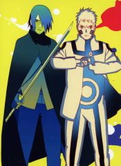 [중고] 애니메이션 DVD BORUTO-볼트-NARUTO NEXT GENERATIONS DVD-BOX 11 [완전 생산 한정판]