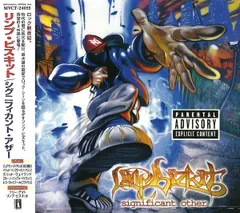 2025年最新】limp bizkit lpの人気アイテム - メルカリ