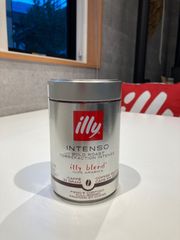 illy イリー ブレンド エスプレッソ粉 クラシコ 250g - メルカリ