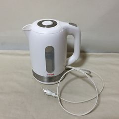 W284　T-fal　ティファール　電気ケトル　Cosnow　1.7L　KO330