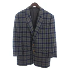 2025年最新】Gianni Versace テーラードジャケットの人気アイテム