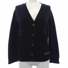 プラダ PRADA P25I56 R212 カーディガンのサムネイル