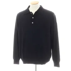 2025年最新】バトナー ニットポロの人気アイテム - メルカリ