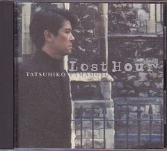 限定ボックスパッケージ❗️山本達彦 Lost Hour 激レア廃盤帯付き❗️ 限定ボックスパッケージ❗️山本達彦 Lost Hour 激レア廃盤帯付き