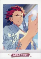 鬼龍紅郎まとめ売り ア*リ様 あんスタ まとめ売り 鬼龍紅郎 - メルカリ
