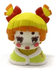 【中古】トレーディングフィギュア 善子 「おねむたん 鬼滅の刃 漆ノ型 遊郭編」