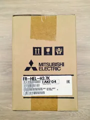 正規代理店購入 三菱電機 インバータ用オプション DCリアクトル FR-HEL-H3.7K