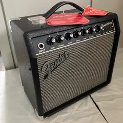 2024年最新】fender チャンピオンの人気アイテム - メルカリ