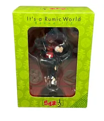 2025年最新】it's a rumic world フィギュアの人気アイテム