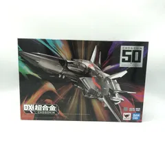 中古】DX超合金 VF-1J バルキリー(一条輝機) CHOGOKIN 50th