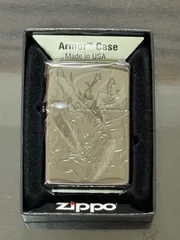 2024年最新】armor case zippoの人気アイテム - メルカリ