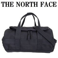 ザ ノースフェイス THE NORTH FACE NF0A5JYT KX7 BLACK 2WAY ミニ ベースキャンプ ショルダーバッグ メンズ レディース ブラック