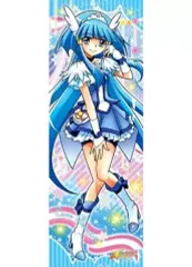 【中古】パズル キュアビューティ 「スマイルプリキュア!」 ジグソーパズル 352ピース [352-50]