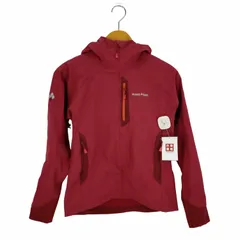 モンベル mont bell クラッグパーカ W'SGRPHL レディース JPN：M のサムネイル