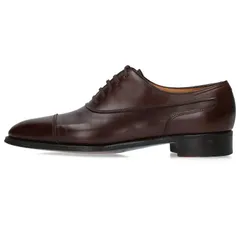 2024年最新】john lobb Staffordの人気アイテム - メルカリ