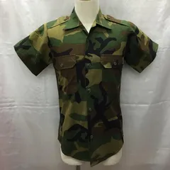 USED 古着 シャツ、ブラウス 半袖 