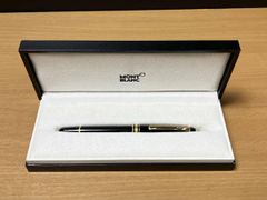MONT BLANC 万年筆 ホールインワン記念品 - メルカリ