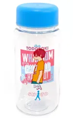 【中古】マグカップ･湯のみ 轟焦凍 クリアボトル 「一番くじ 僕のヒーローアカデミア 垂れ流せ!文化祭!」 H賞