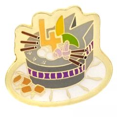 [중고] 배지 핀즈 이치마츠 [오소마츠씨 마츠노가 6개 탄생제 6개 생일 '20 트레이딩 핀 배지]