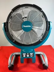 makita 業務用扇風機 CF300D Makita CF300D 扇風機 makita CF300D 充電式産業扇 マキタ 充電