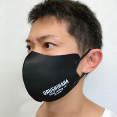 TOTAL VICTORY【マスク】全５色