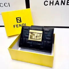 2024年最新】fendi コインケースの人気アイテム - メルカリ