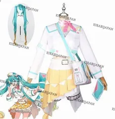 2025年最新】初音ミク マジカルミライ コスプレの人気アイテム - メルカリ